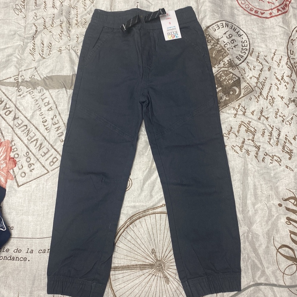 Joggers! - Picture 2 of 3